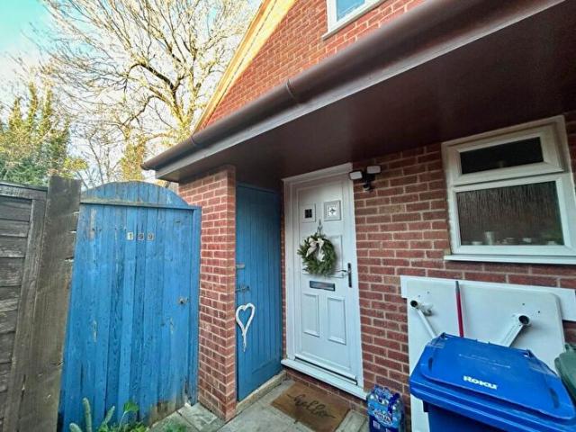 Apartment for rent in Evershot, Oxfordshire