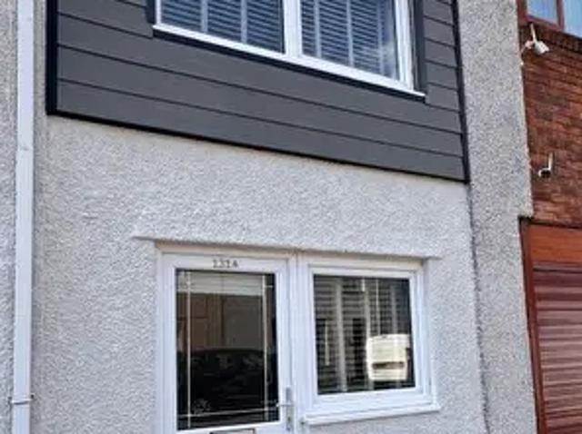 Apartment for rent in Mount Pleasant, Swansea