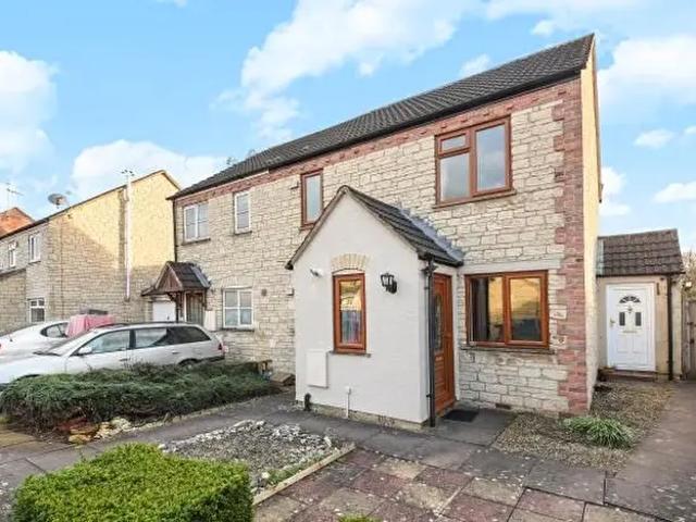 Apartment for rent in New Langford, Cherwell