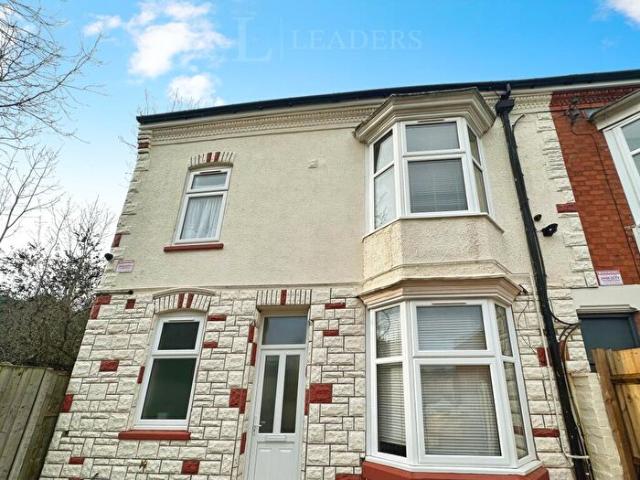 Apartment for rent in Old Wharf, City Of Leicester