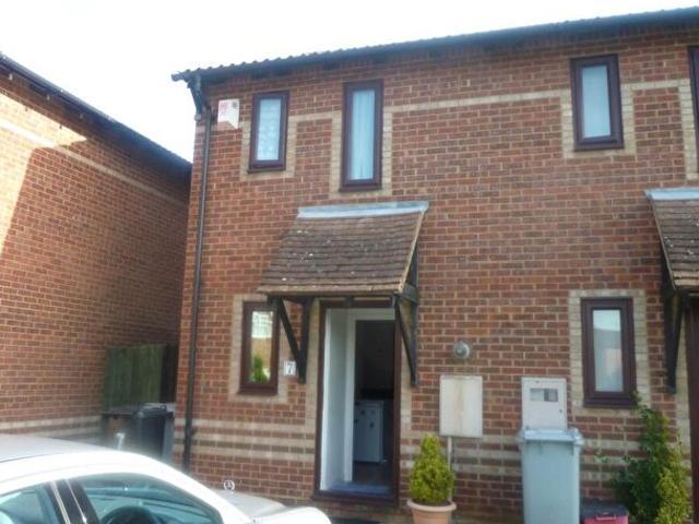 Apartment for rent in Ise Lodge, Kettering