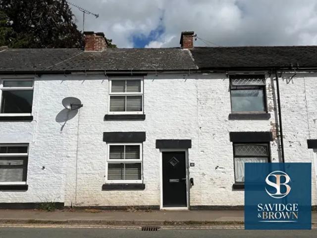 Apartment for rent in Kedleston, East Midlands
