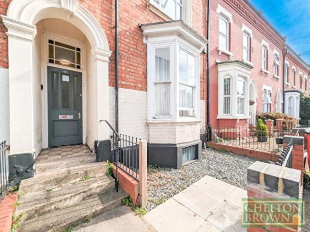 Apartment for rent in Semilong, Northampton