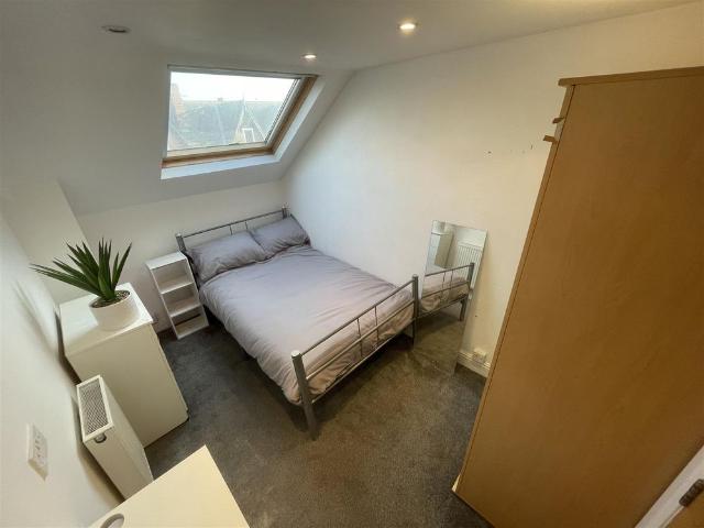 House for rent in Beckett Park, Leeds