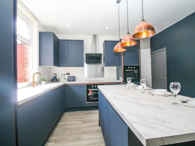 House for rent in Armley, West Yorkshire