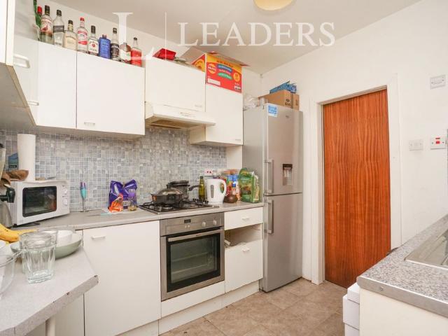 House for rent in Northgate Village, Chester