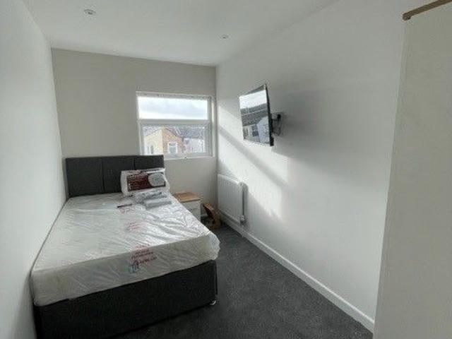 House for rent in Buckland, City Of Portsmouth