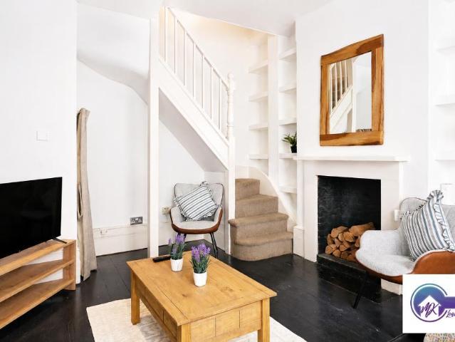 House for rent in North Sheen, Greater London