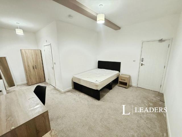 House for rent in The Brampton, Butterton