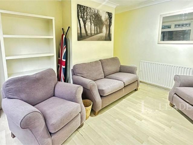 House for rent in Spring Park, Luton