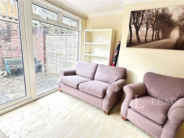 House for rent in Spring Park, Luton