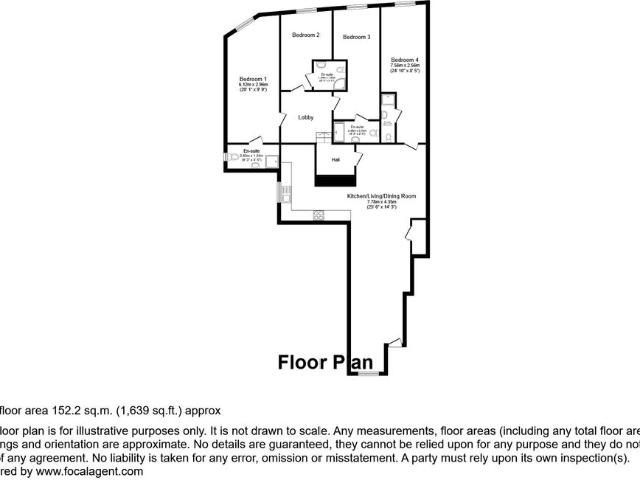 House for rent in Joiner's Square, Hanley