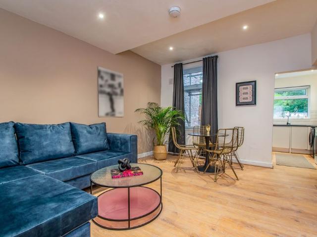 House for rent in Lee Bank, Greater Manchester