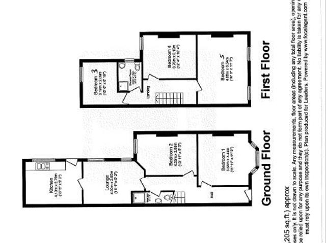 House for rent in Two Mills, Cheshire