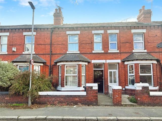 House for rent in Two Mills, Cheshire