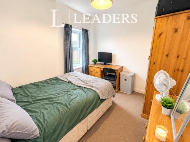 House for rent in Newton, Chester