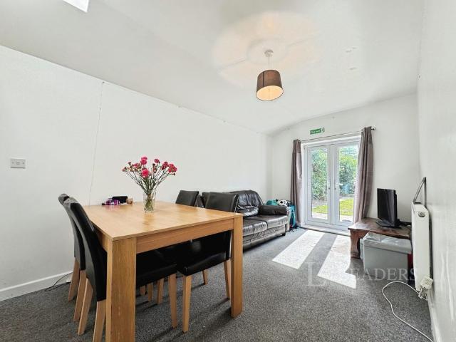 House for rent in Earlham Rise, East Bank