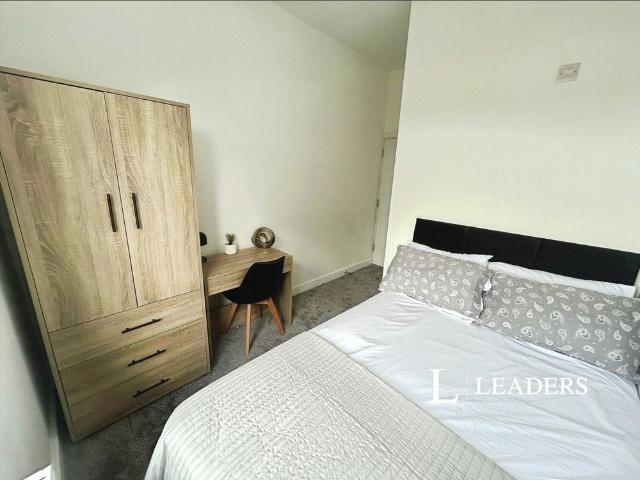 House for rent in Hempstalls, Butterton