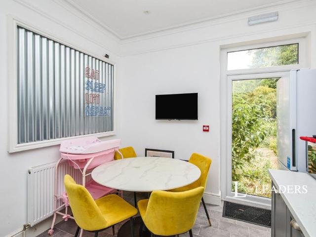 House for rent in Normanton, East Midlands