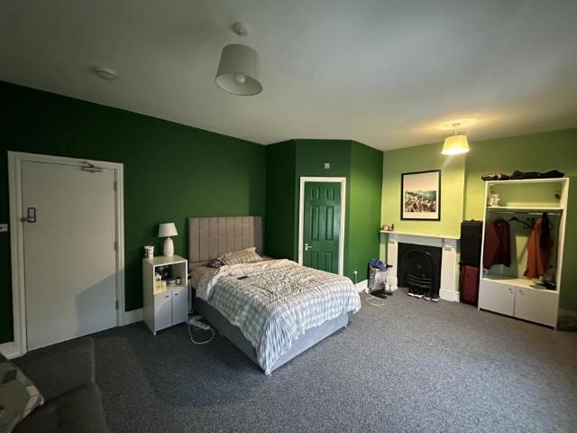 House for rent in Rose Hill, Derby