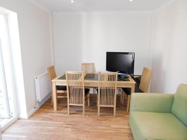 House for rent in Buckland, City Of Portsmouth