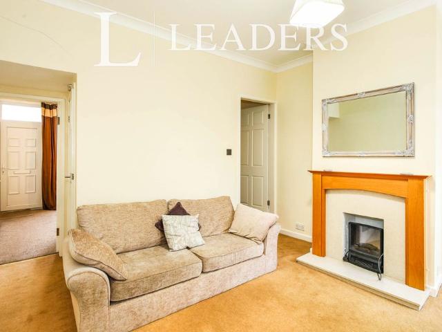 House for rent in Poolfields, Butterton