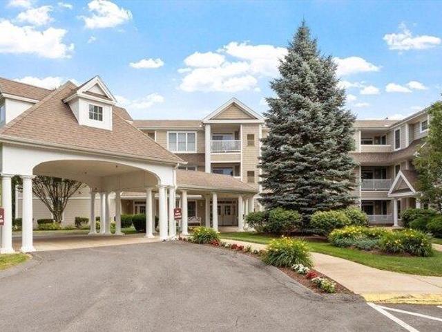 Condo for sale in Tewksbury, Massachusetts