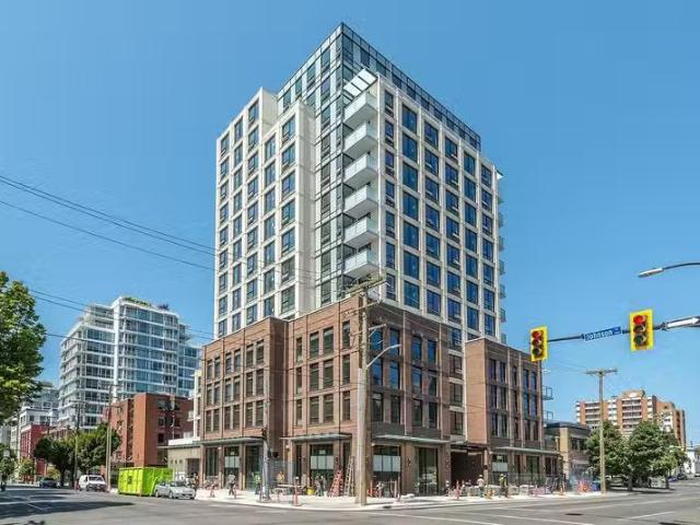 Condo for rent in Victoria, British Columbia
