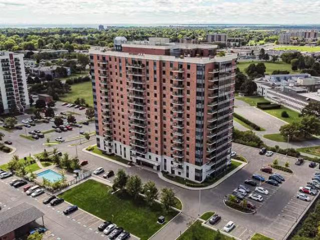 Condo for rent in Kingston, Ontario
