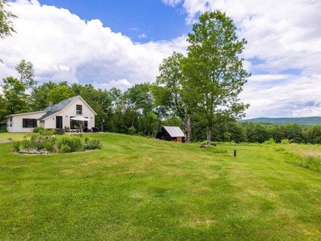 House for sale in Thetford Center, Vermont
