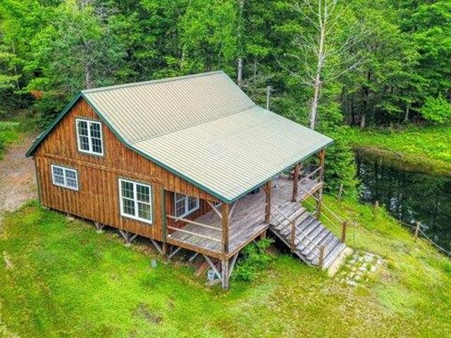 House for sale in Waldo, Maine
