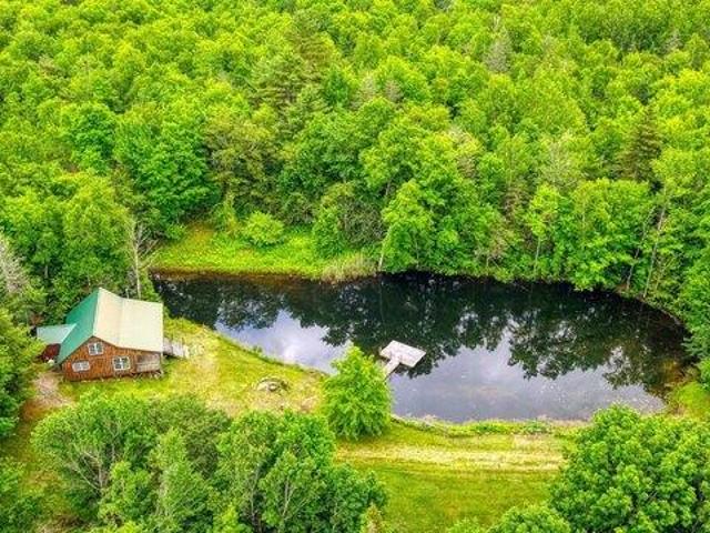House for sale in Waldo, Maine