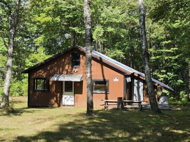 House for sale in Waldo, Maine