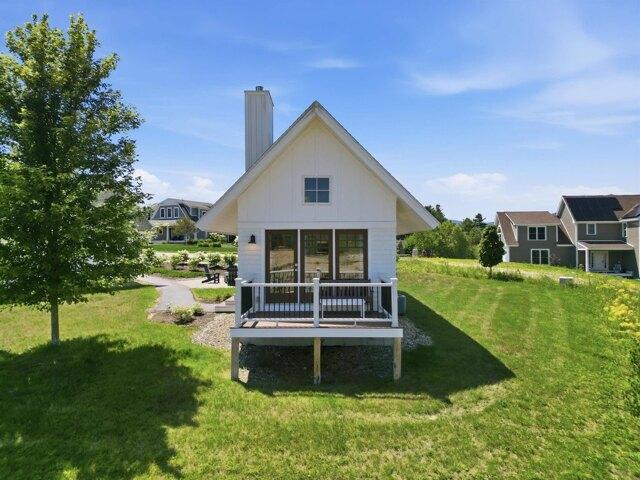 Condo for sale in New Hampshire