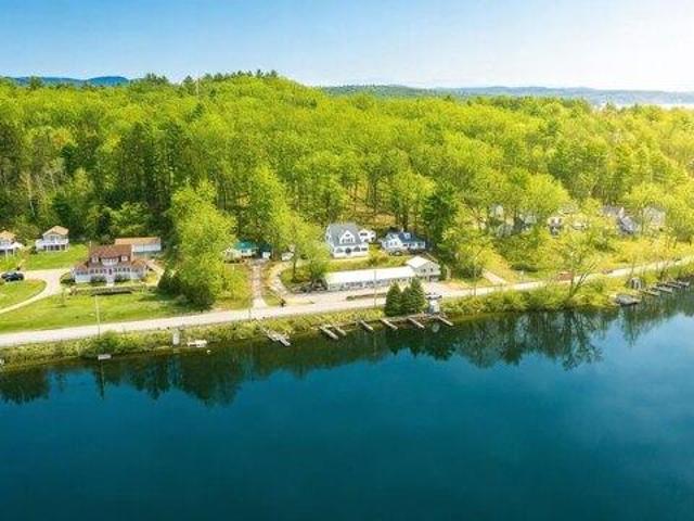 Condo for sale in New Hampshire