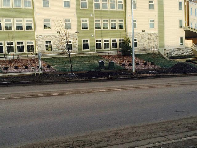 Apartment for rent in Fort Mcmurray, Alberta