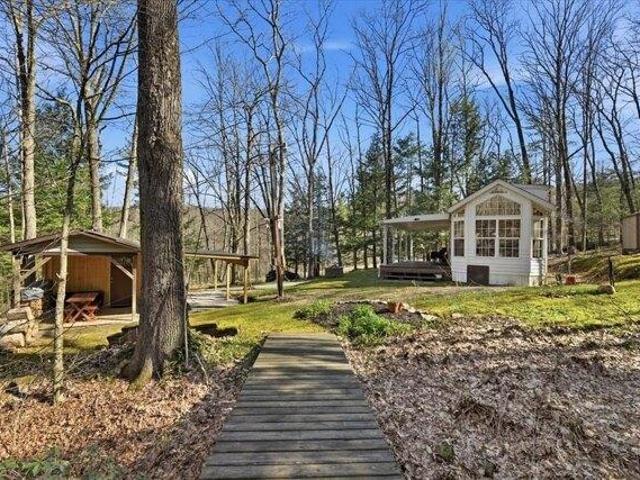 House for sale in Tionesta, Pennsylvania