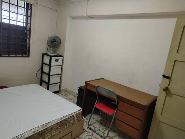 Room for rent in Toa Payoh