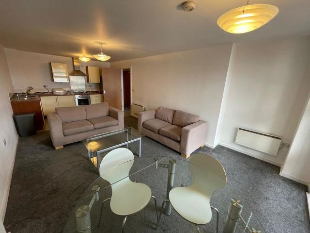 Apartment for rent in City Centre, Georgia