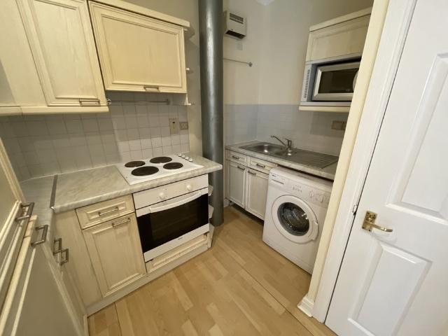 Apartment for rent in City Centre, Georgia