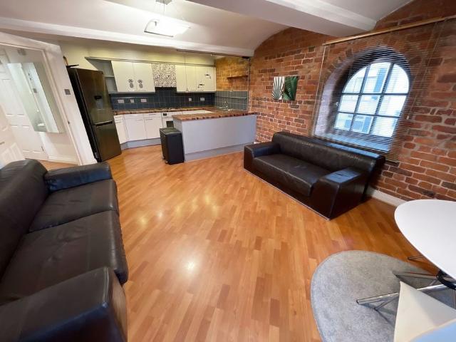 Apartment for rent in City Centre, Georgia