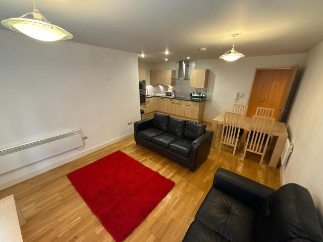 Apartment for rent in City Centre, Georgia