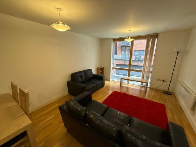 Apartment for rent in City Centre, Georgia