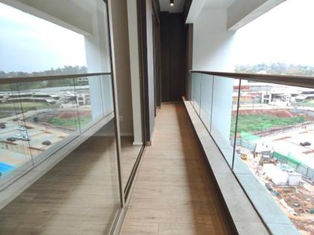 Apartment for rent in Njiru, Nairobi