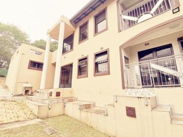 House for rent in Westville, Kwazulu-natal