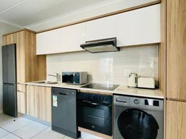 Apartment for rent in Waterkloof, Gauteng
