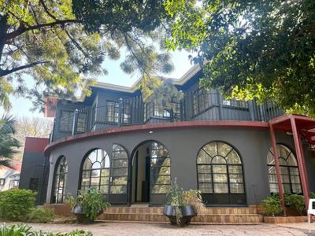 Apartment for rent in Waterkloof, Gauteng