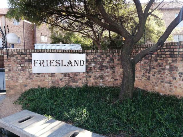 Apartment for rent in Tshwane Ward 58, Pretoria