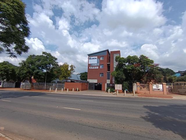 Apartment for rent in Hatfield, Pretoria