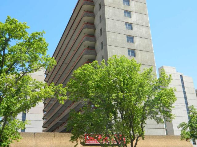 Apartment for rent in Hatfield, Pretoria